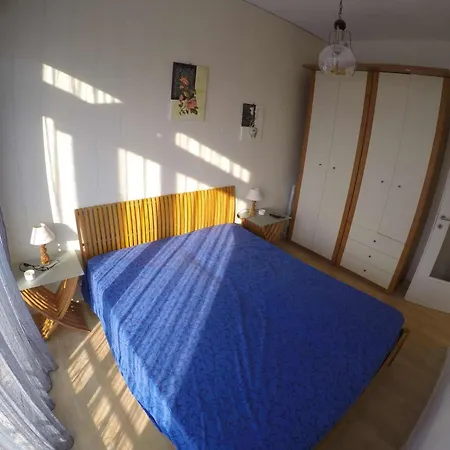 Appartamento Schoene In By Interhome