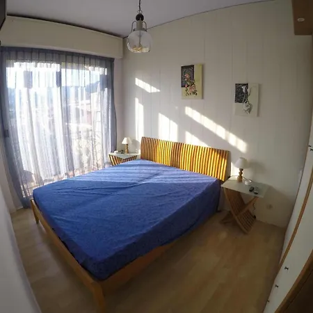 Appartamento Schoene In By Interhome