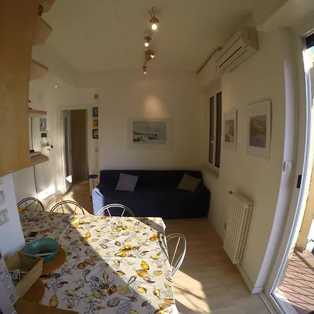 Appartamento Schoene In By Interhome Rapallo