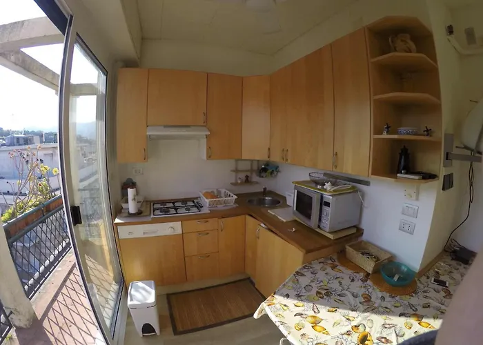 Schoene In By Interhome