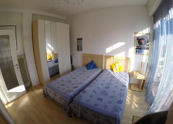 Schoene In By Interhome Apartment *