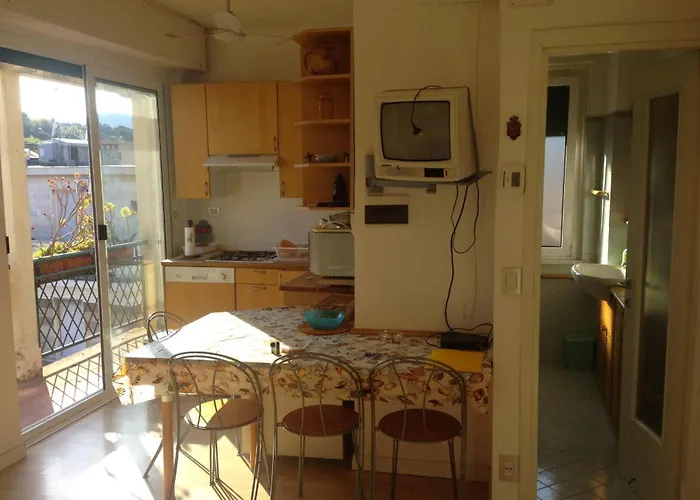 Schoene In By Interhome