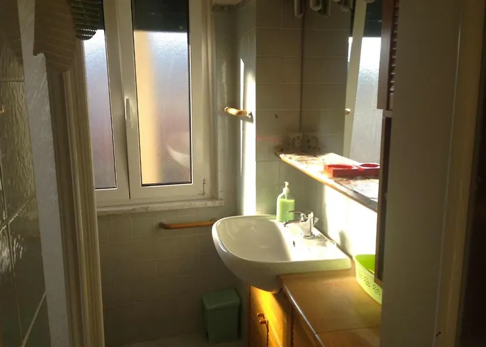 Schoene In By Interhome Appartamento *