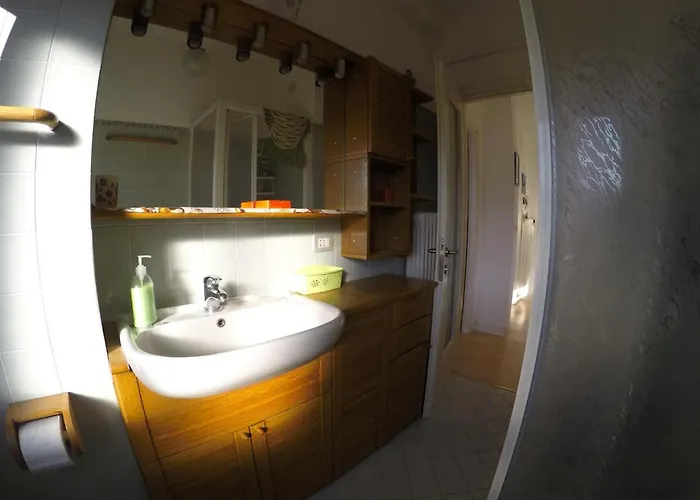 Schoene In By Interhome Appartamento Rapallo