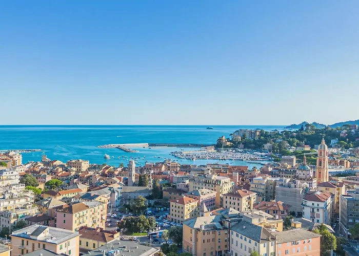 Apartment Schoene In By Interhome