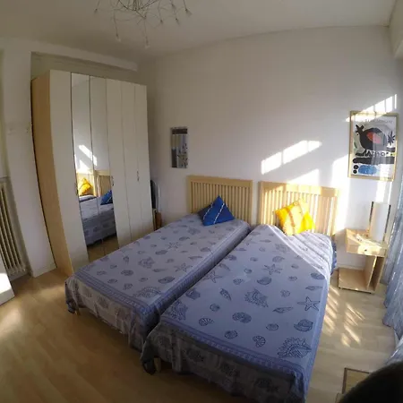 Schoene In By Interhome Appartement *