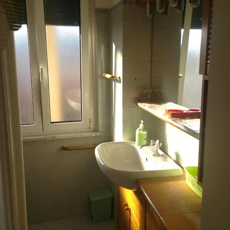 Schoene In By Interhome Апартаменты *