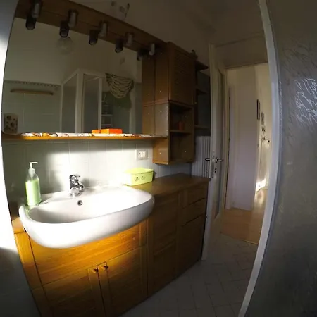 Schoene In By Interhome Апартаменты Рапалло